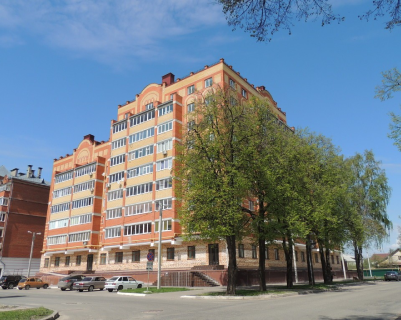 Офис продаж