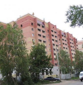 по улице Западной поз. 33