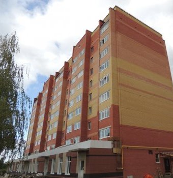по улице Западной поз. 33