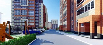 Старт продаж ЖК Соловьи поз 6А