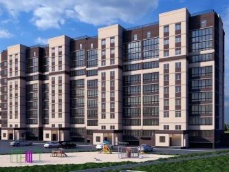 ЖК Горизонт