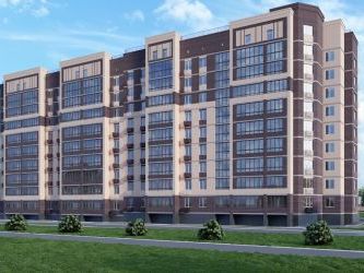 ЖК Горизонт